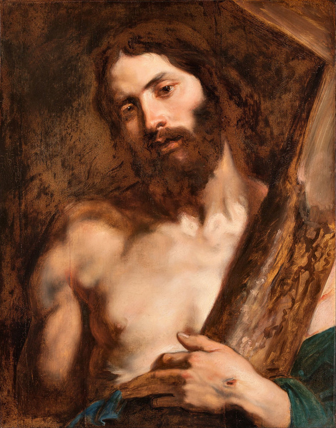 Anton_Van_Dyck_-_Christ_carrying_the_Cross_-_Google_Art_Project
