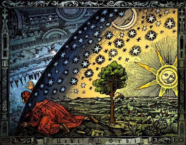 Three gifts from the third dimension