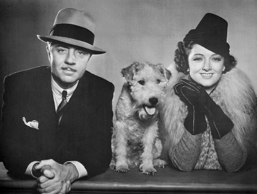 The Thin Man movies