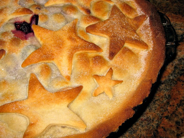 Cream Cheese Pie Crust