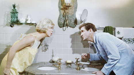 Do Not Disturb — Doris Day  Rod Taylor