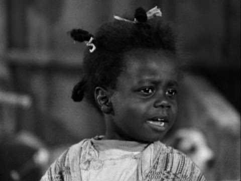 Buckwheat Billie Thomas