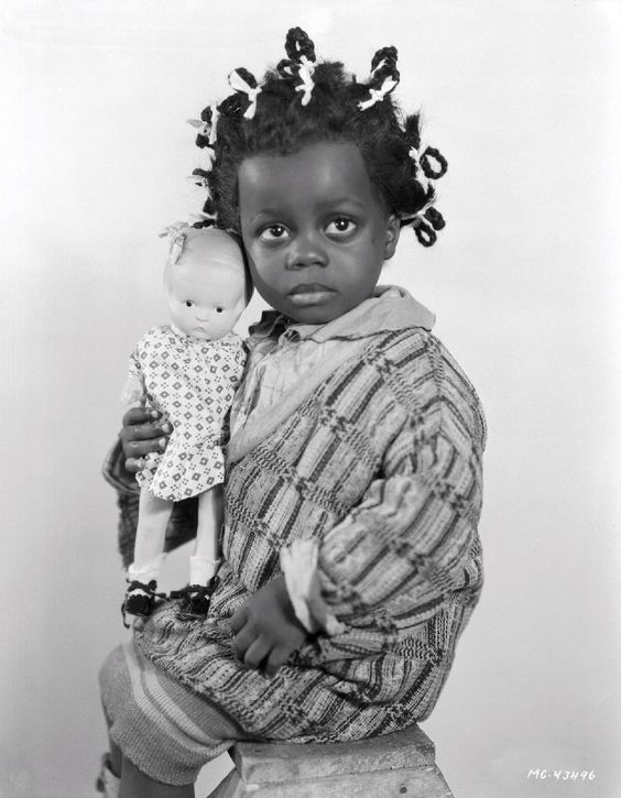 Buckwheat Billie Thomas boy or girl