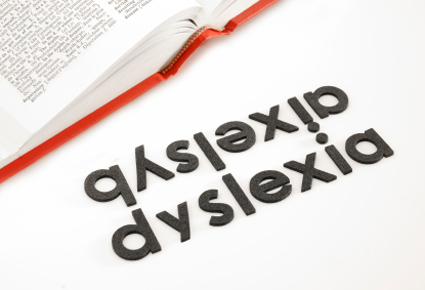 The upside of dyslexia