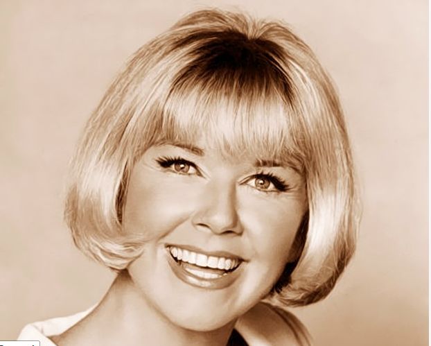 Doris Day