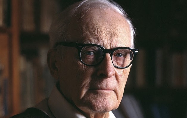 Hugh Nibley audio, transcripts, video