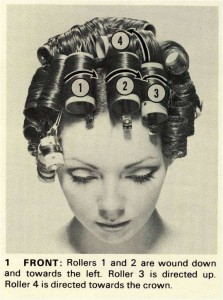 haircurlers60s