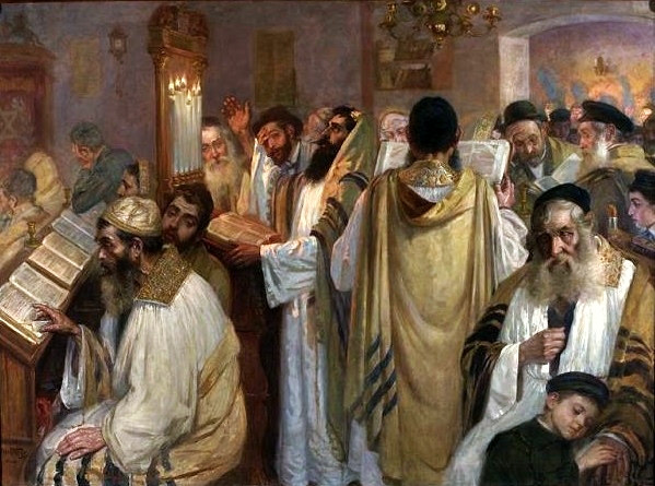 Yom Kippur