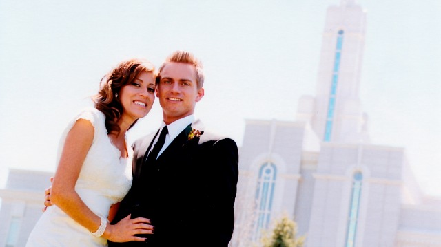 Mormon wedding rules and regulations