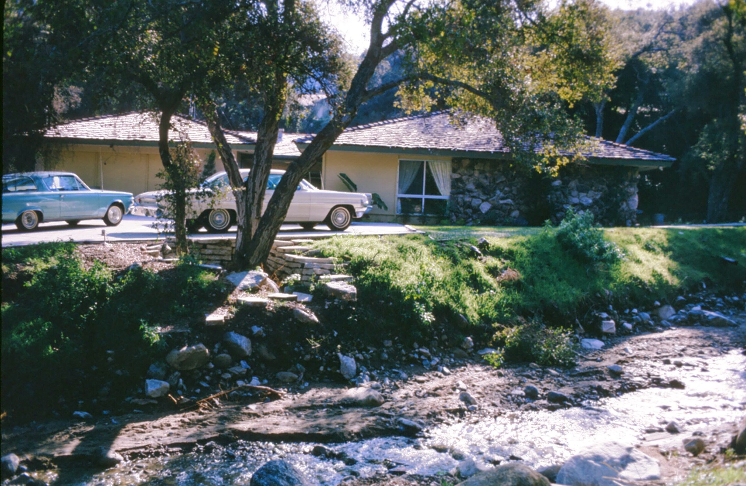 1960s California culture