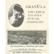 granula