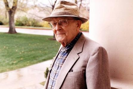 Unpublished notes of Hugh Nibley — Priesthood