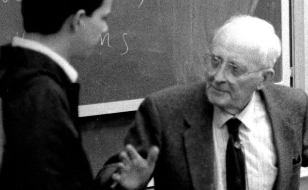 Unpublished notes of Hugh Nibley – Charity