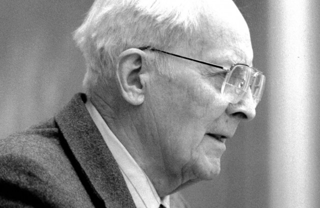 Hugh Nibley: Roman Satire and Us