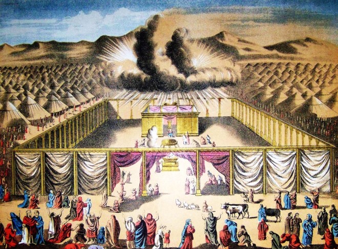 Feast of Tabernacles