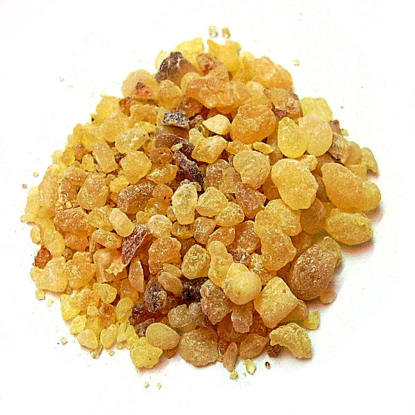 frankincense