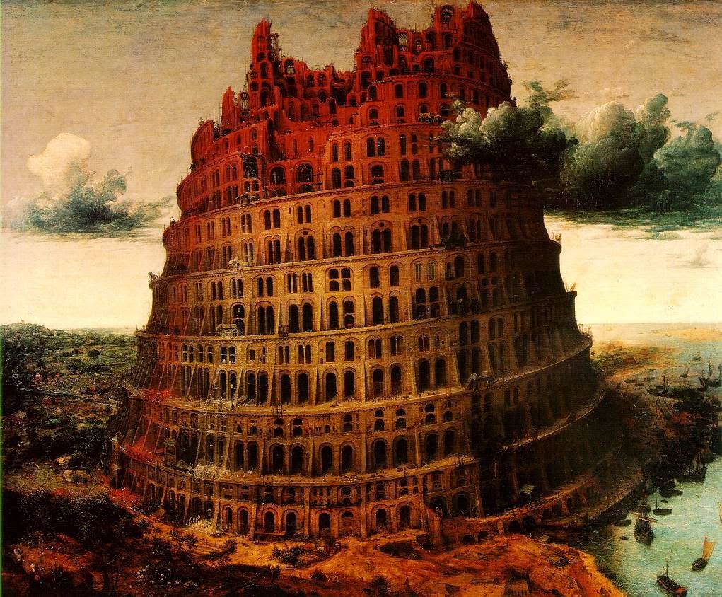 TowerofBabel