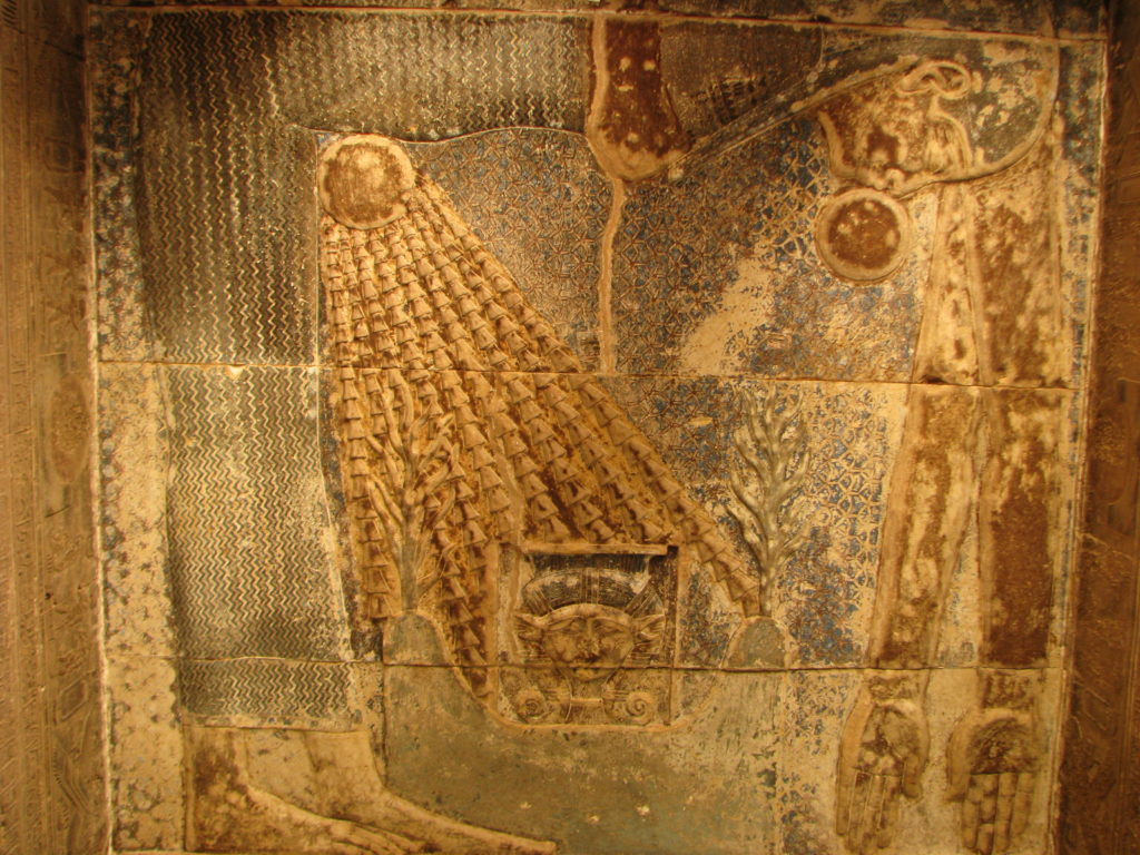 Nut_at_Dendera_Nut_Chapel_ceiling