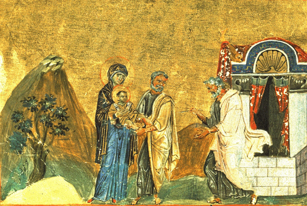 History of New Year’s Day and Feast of the Circumcision