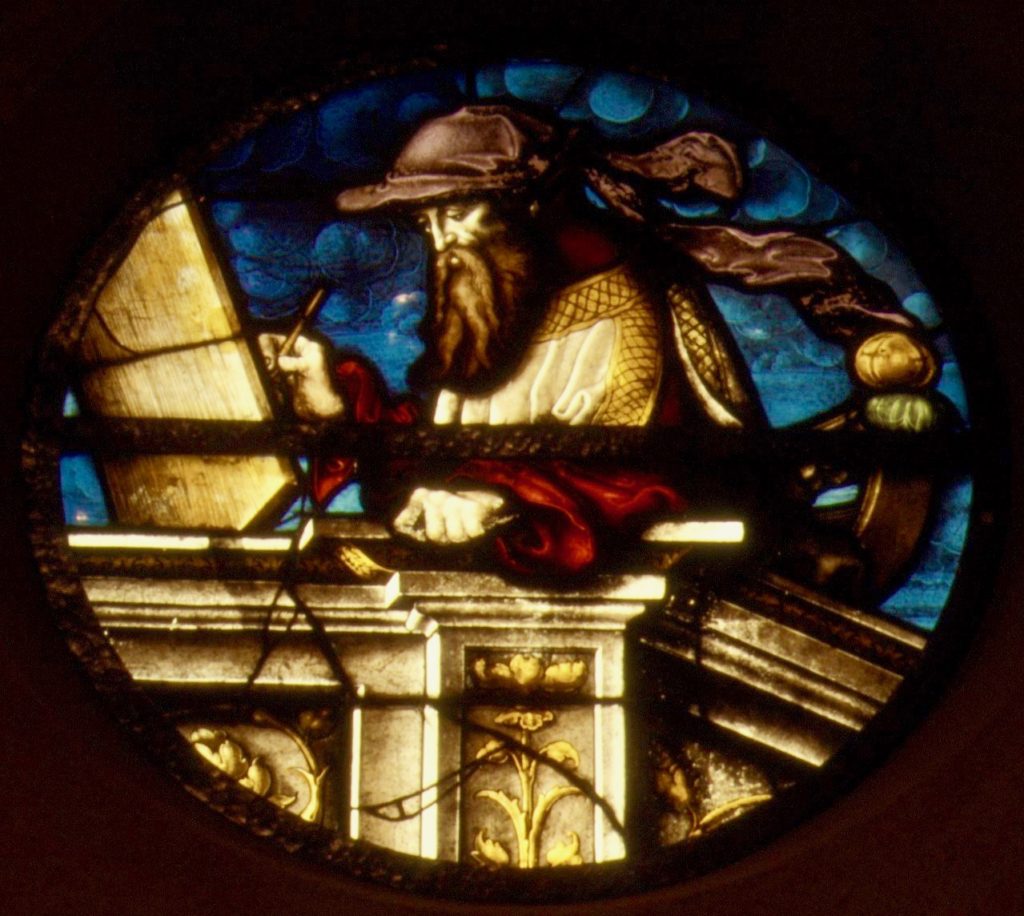 how Isaiah changed my life