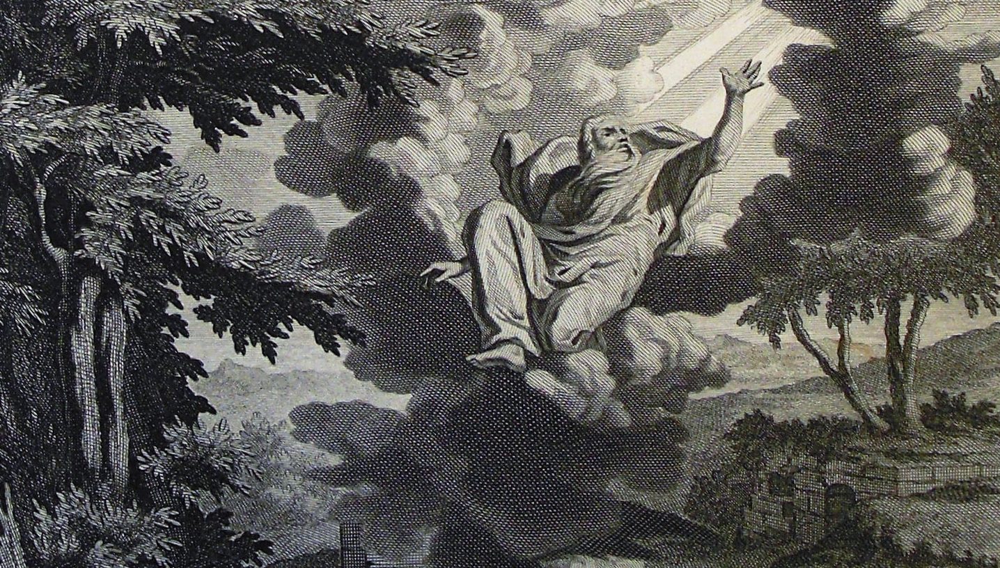 The Book Of Enoch Audible Eve Out Of The Garden