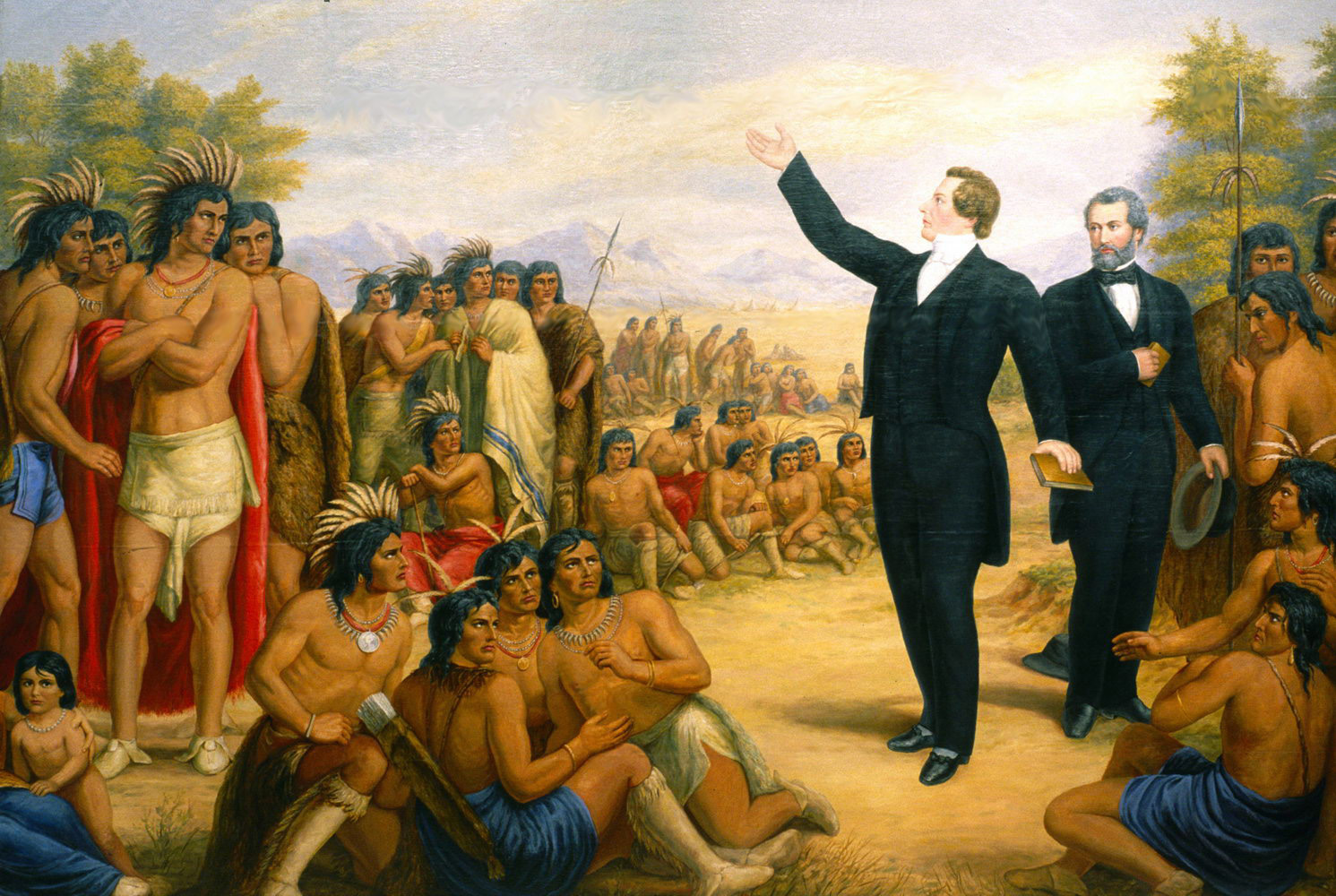 Красивая миссионер. Первое видение Джозефа Смита. Миссионеры и индейцы. Миссионеры в Америке. Миссионер картина.