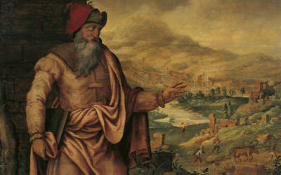 Who was the Prophet Isaiah?