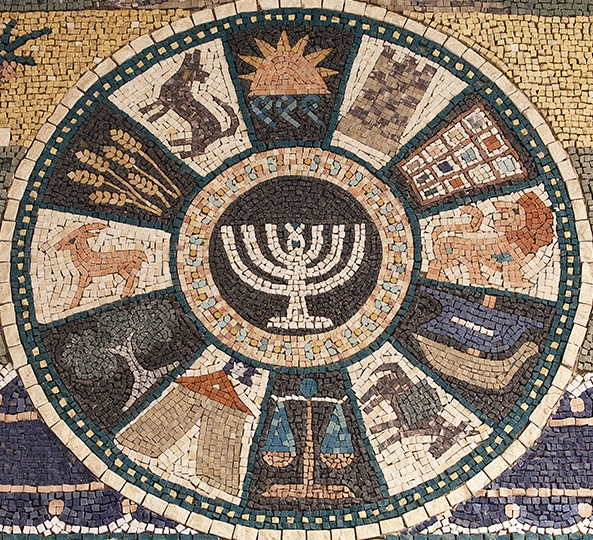 Restoration of the House of Israel