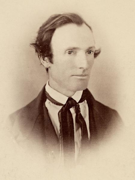 Oliver Cowdery testimony